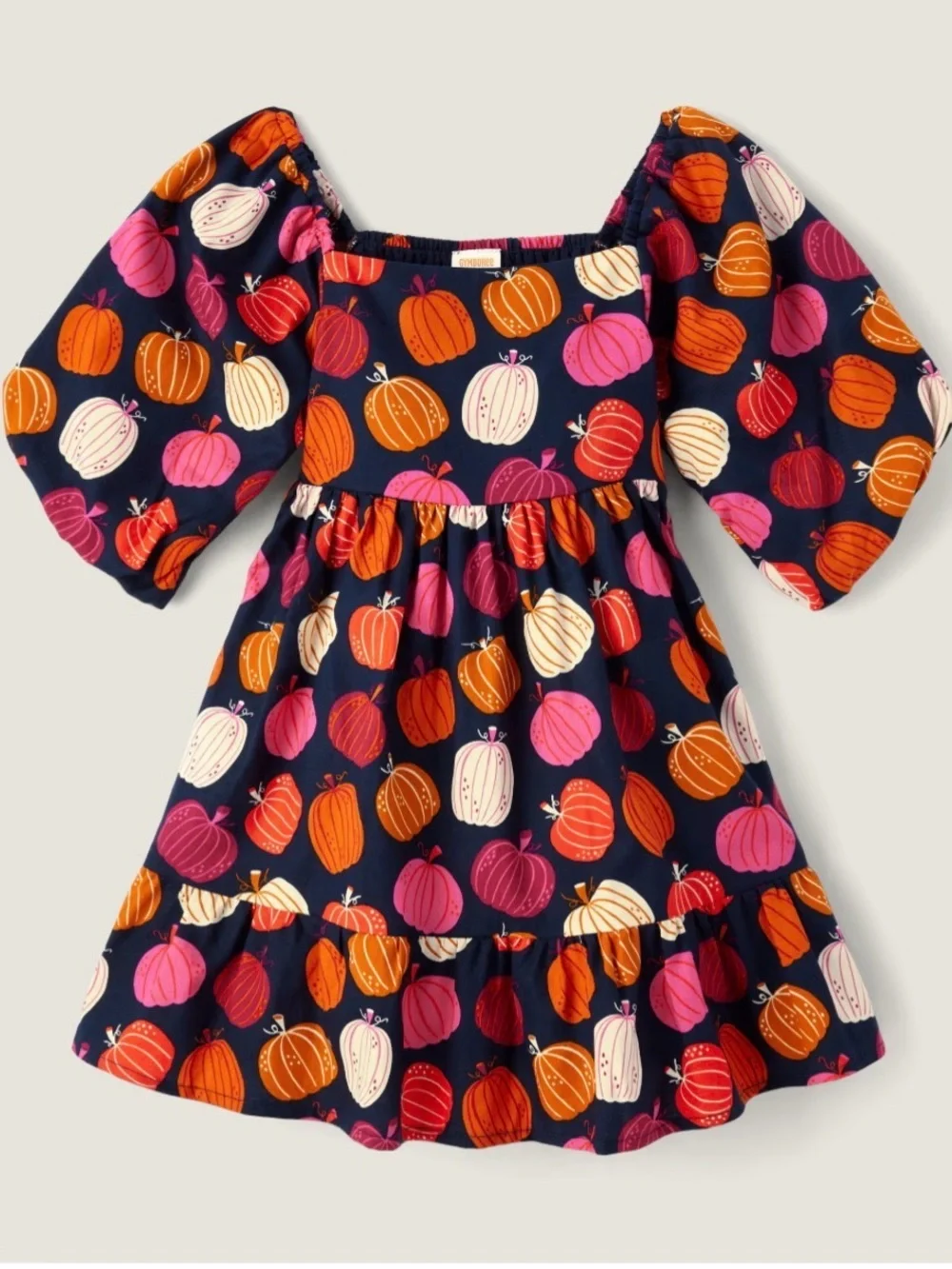 Gymboree cute whimsical